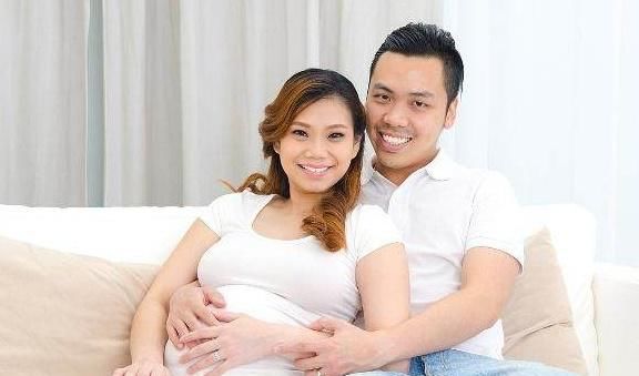 怀孕期间|怀孕后，孕妈有这3种表现，可能是怀了个“健康聪明”宝宝，恭喜