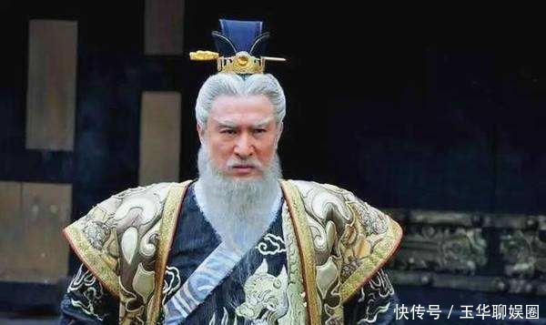 名将|只出现影视不存在历史的5位名将,李元霸上榜,服了