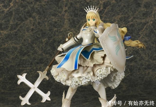 手里|精美动漫手办天天拿在手里舔,会产生怎样的后果它裂了,你癌了