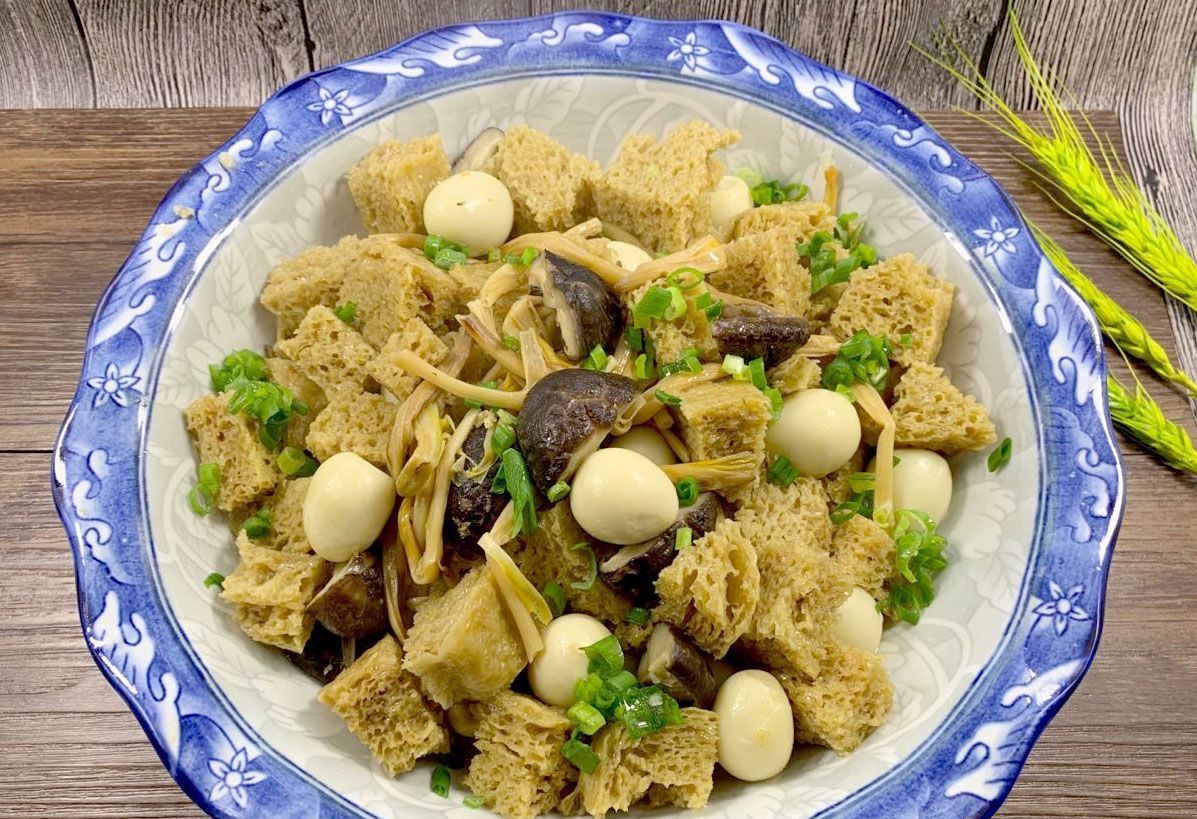 美食|减肥中的我,爱上这道美食,吃多了也不会胖