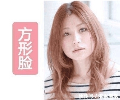 剪发|这三种脸型别剪短发！剪发前先看自己的脸型！