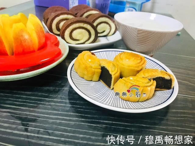 饺子皮|开学一周,小学生早餐同步更新,孩子吃得好上学才有动力呀