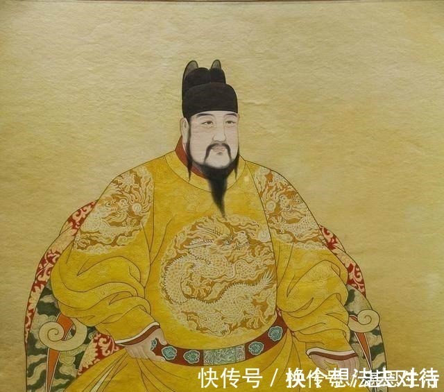 造反$为什么中国古代朝代都不能超过300年这才是真实原因!