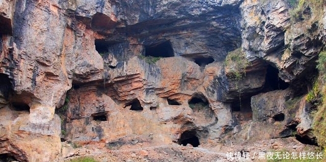旬阳|秦始皇陵数量巨大的水银是谁提供的？很可能是当时女首富清提供