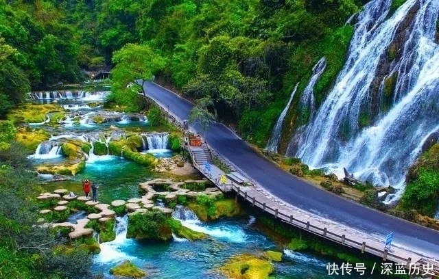 一路行|香草兰║一路行游一路歌