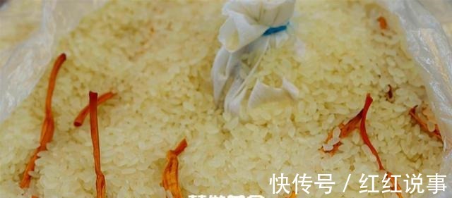 大米生虫不要晒,米店老板教我一招,大米存放多久都不坏,收藏了!