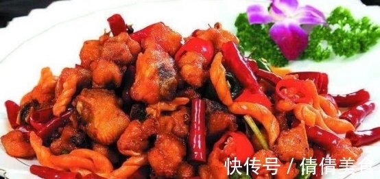 色泽|推荐几款好吃的家常菜，色泽诱人，鲜香可口，大人孩子都爱吃