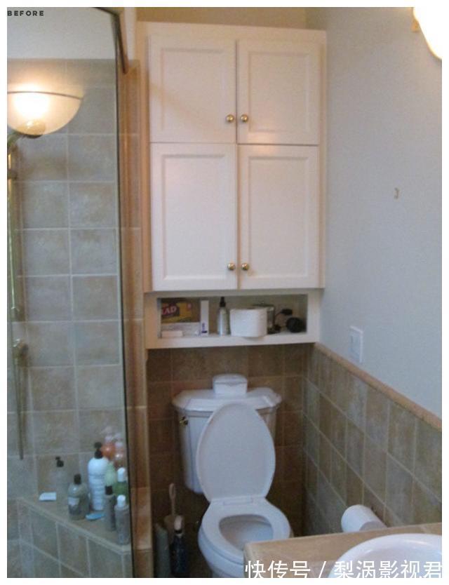 混凝土|1959年的旧房翻新改造,被后花园惊艳了,一生就这一套够了!