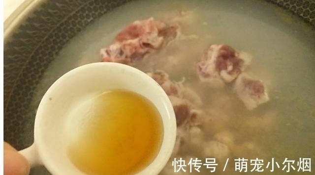 健脾胃|这碗汤,天冷要多喝,驱寒又健脾胃,常喝一年到头不生病