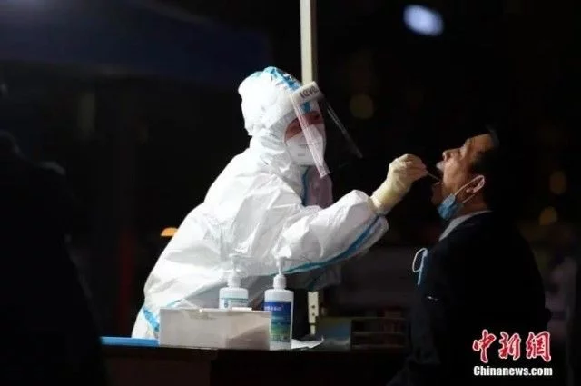 本轮疫情已波及19省份，这些风险点得警惕！