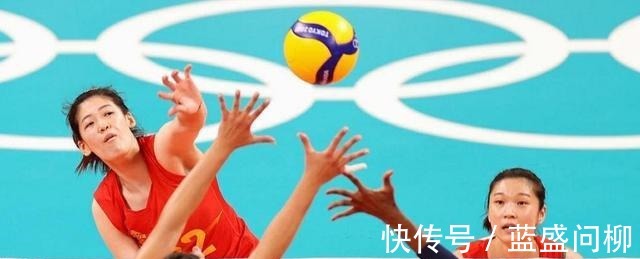 张常宁|00后李盈莹占据国际排联海报C位,取代朱婷成为中国女排新一姐!