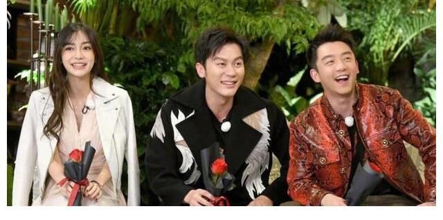 李晨|李誠儒批評《跑男》沒營養(yǎng)，不利演員提高演技，觀眾都不樂意了