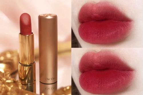 你的肤色适合涂什么颜色的口红？找对肤色选口红，显白又提气质