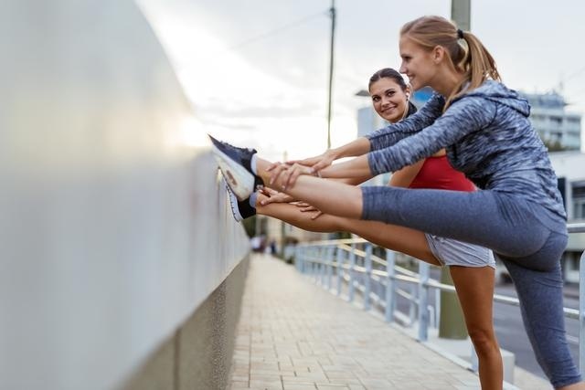 心率|每天坚持跑步，怎么还变胖了？因为你陷入了这4个误区