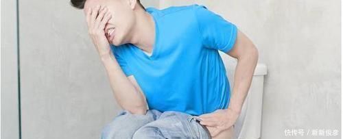 得了便秘不怕,肛肠主任丢掉开塞露,这5招让你通畅排便