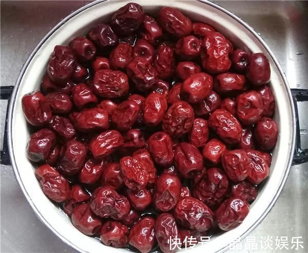 红枣|活了60年才知道,睡前吃点“它”,一夜不打鼾睡得香,太神了