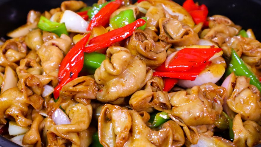 料酒|入秋了,推荐12道“硬菜”贴秋膘,简单又美味,营养均衡更养人