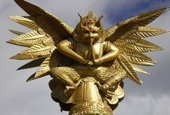 宋仁宗|大宋朝有6个神仙下凡,文曲星下凡成了包拯,第5个是真的没听过