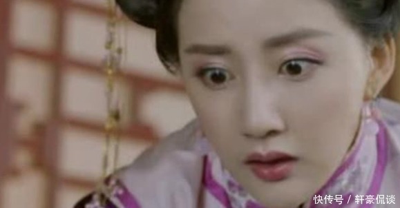 阿巴亥|她是大汗最宠爱的女人,因为做错事被休,最后被逼殉葬