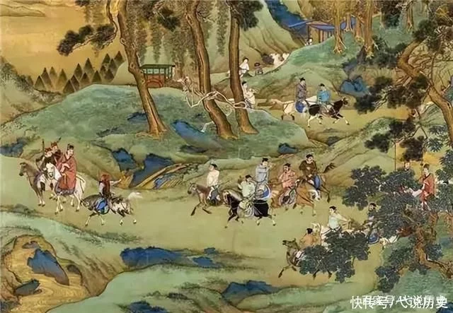 子思学派法律思想的主要内容插图5 子思学派法律思想的主要内容插图5