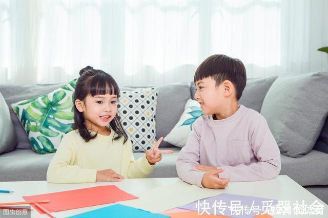 小丽|如果有人打你的孩子,请务必告诉孩子这几句话,不要顾虑别的