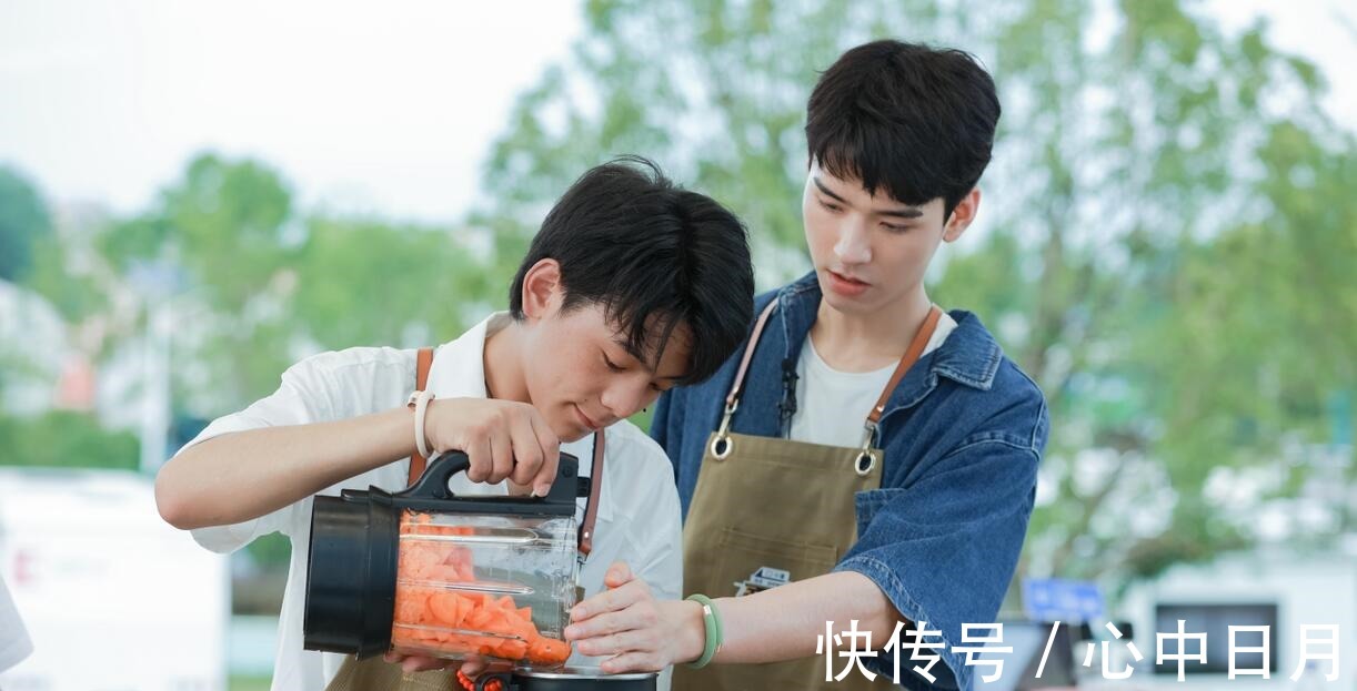 臭豆腐|《中餐厅5》开播,最大的亮点也将成为最大的败笔!