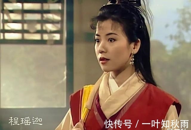 神雕侠侣！黄蓉为何如此讨厌杨过？只因金庸删除了这1角色，所以产生了漏洞