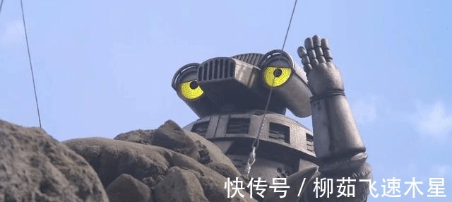 金古桥|想要造出超越奥特曼的机甲，军械库正在逐步达成自己的野心