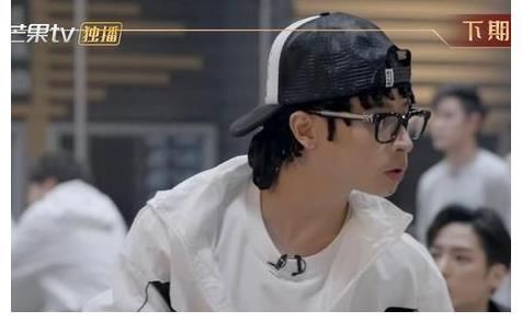 披荆斩棘的哥哥|《披荆斩棘的哥哥》部落面临重组,队长将换人,布瑞吉推荐陈小春