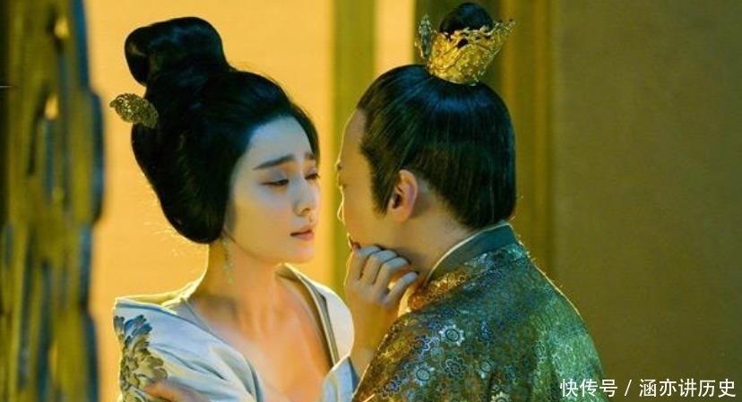 杨贵妃|杨贵妃为何喜爱吃荔枝,现代医学解开谜团,难怪被李隆基独宠16年