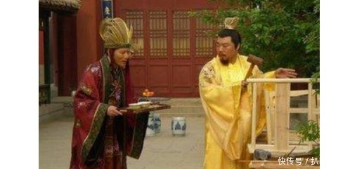 登基|皇帝登基后第一天,就娶了比自己还大18岁的奶妈!