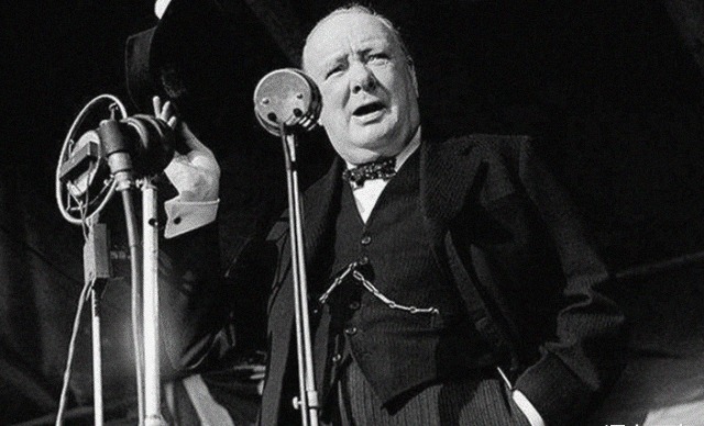 败光|辛苦几百年积攒的家底,因为一场战争败光,他才是二战最大输家