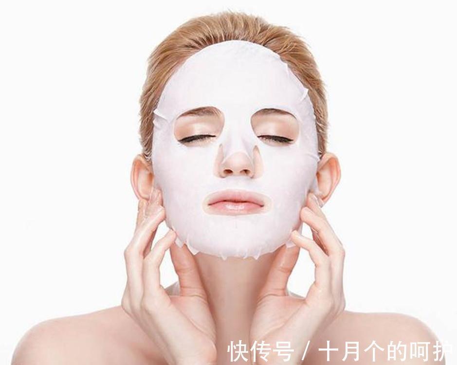 护肤|皮肤老爱出油？这几个护肤知识要知道，避免形成“大油田”