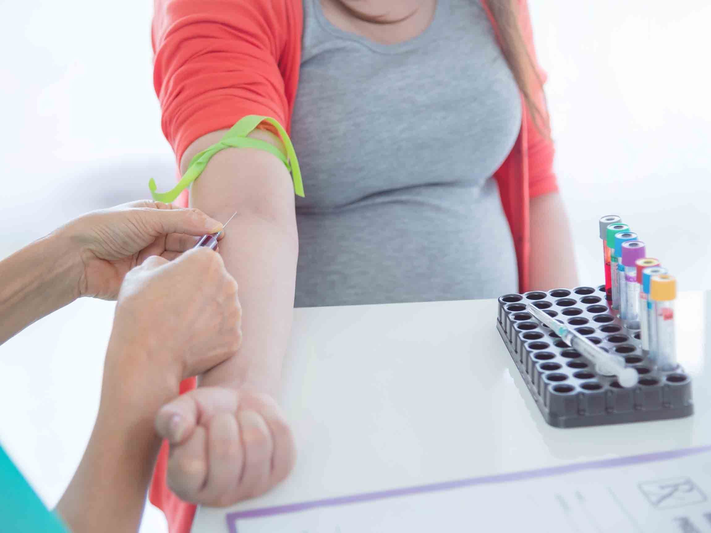 胸闷|怀孕心悸,小心这4个重症前兆!