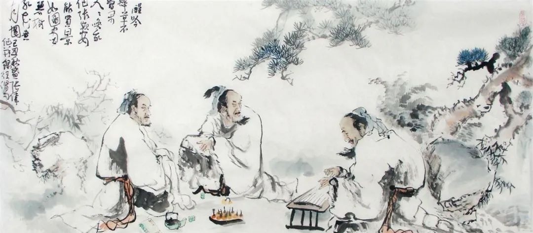 时位@易经:学习易经,能够做到这3点,说明你真的读懂了