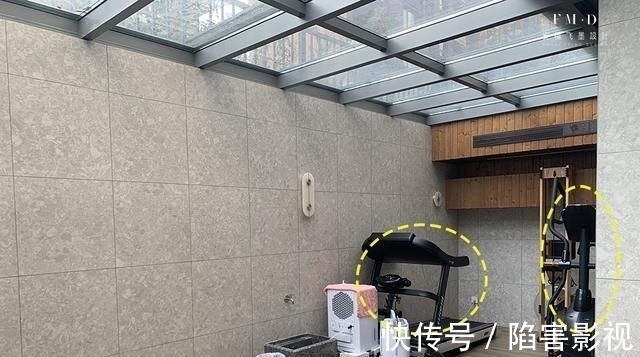 地下室|底楼洋房带地下室,改造后规划3大板块,装阳光房配电动顶,心动