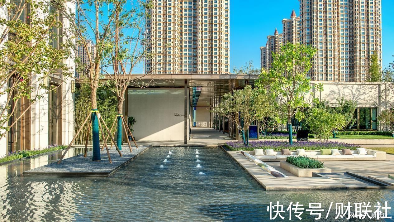 远洋集团：做“建筑·健康”践行者|资讯：初心如磐 奋楫笃行 | 建筑