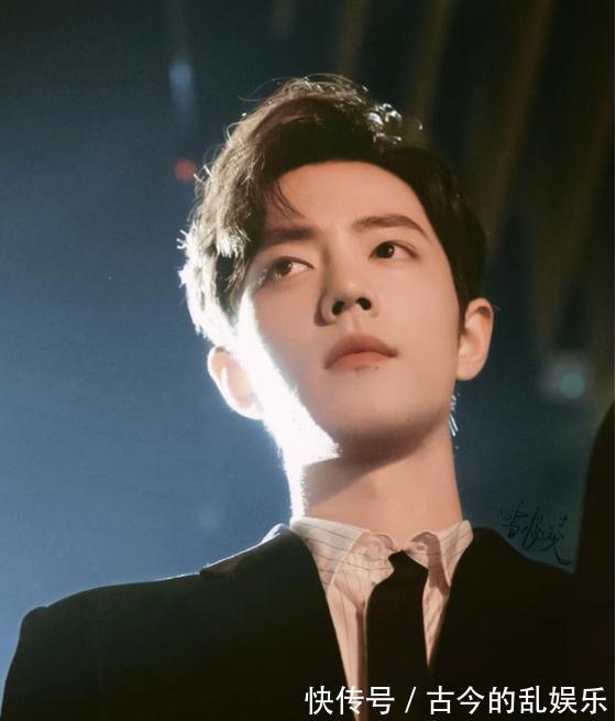 积分|肖战超话积分定格在了五亿,小飞侠的爱却依然在继续