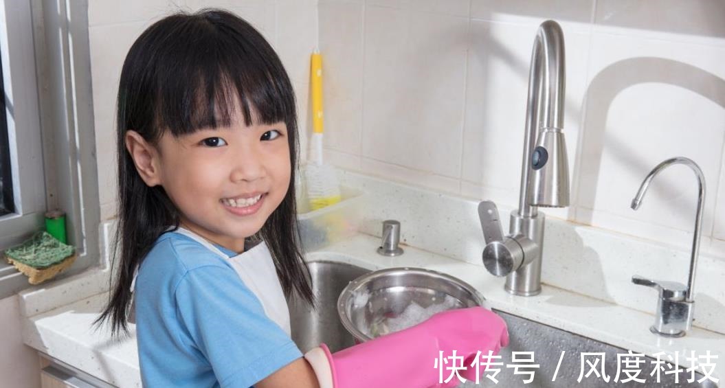 好好学习|如果你家孩子有这4个特点,即使不够优秀,你依旧是成功的