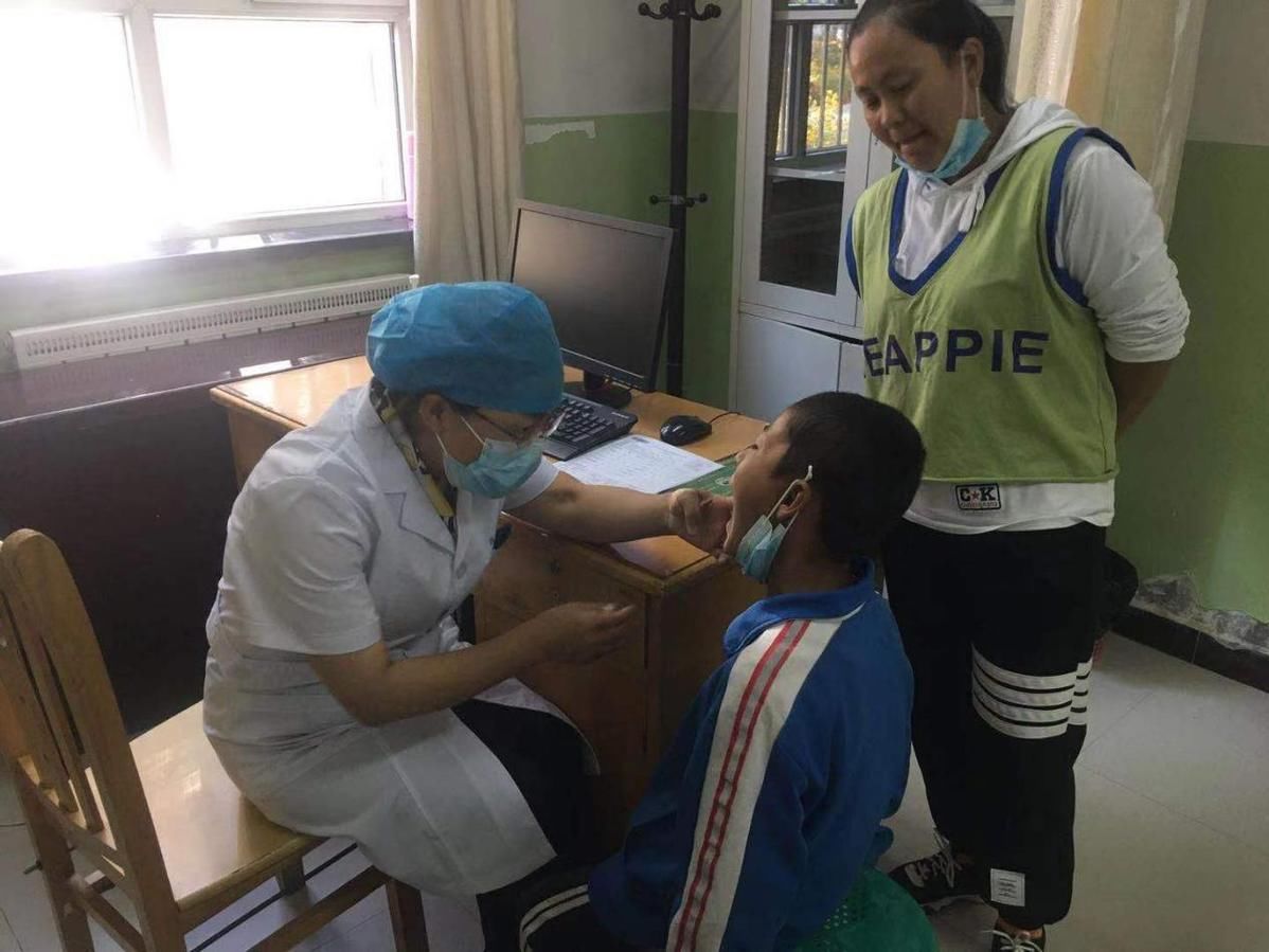 吕进|“零距离”诊疗 群众家门口享受优质医疗服务