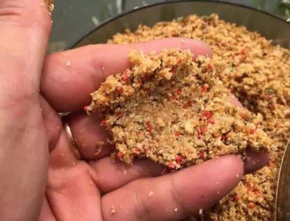 夜钓鲤鱼用饵思路, 让你快速上手成功爆护