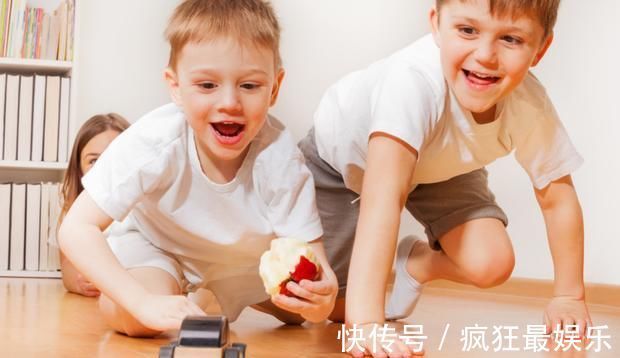 妈妈|孩子这3种“中国式礼貌”,看似懂事却有害无益,父母仍沾沾自喜