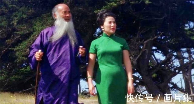 张大千|张大千夫妇拜访毕加索,见面后毕加索第一句话,就让张大千尴尬