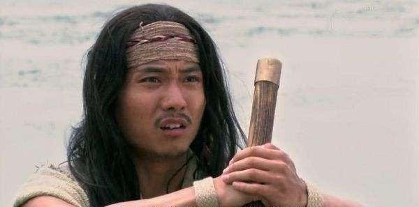 宋江既然甘心被刺配江州,为何要在浔阳楼题反诗?只因他发现……