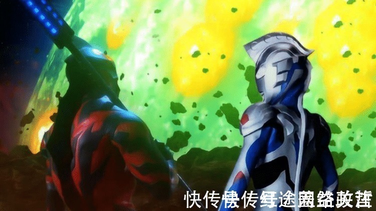 捷德奥特曼|奥特曼:贝利亚离开光之国时带走了什么?奥特之父因此不肯放过他