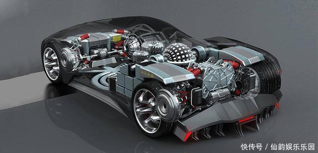 钚-239 一節(jié)核電池比戰(zhàn)斗機(jī)還貴,真能用1萬年嗎?60年前已在汽車試驗(yàn)