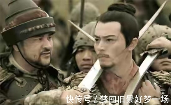 大位$明代宗朱祁钰:来自父亲平叛的艳遇,偶然登上大位,却用一生来还