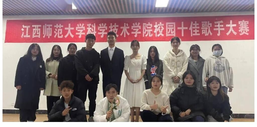 十佳歌手｜这个冬天，我用歌声温暖你