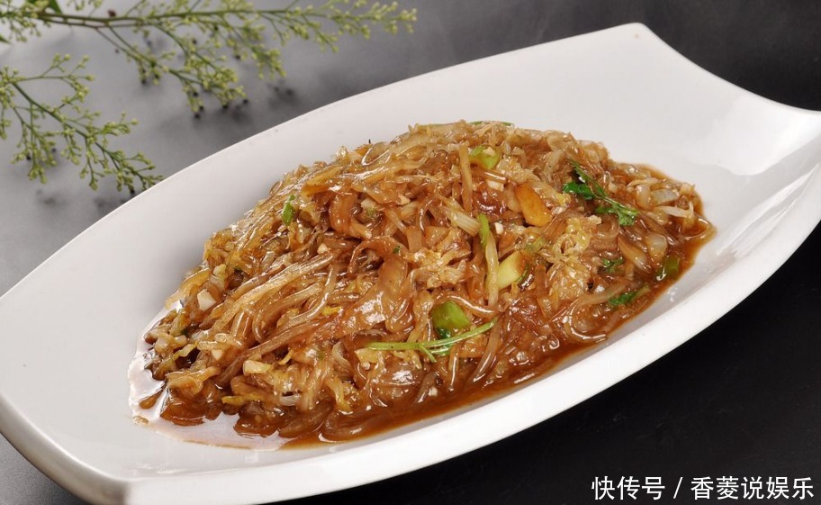 入秋后，此菜再贵也要买，孩子吃了，身体棒个子高，端上桌就秒光