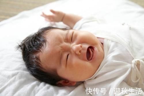 添加|6个月宝宝爱哭爱病,就像“变了个人”?这份养护建议爸妈收藏